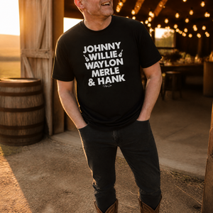 Classic Tee