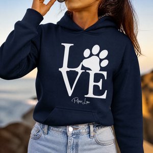Graphic Hoodie