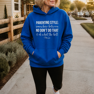 Graphic Hoodie