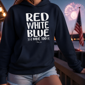 Graphic Hoodie