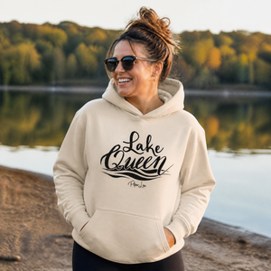 Graphic Hoodie