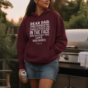 Graphic Hoodie