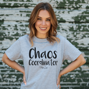 Chaos Coordinator T-Shirt