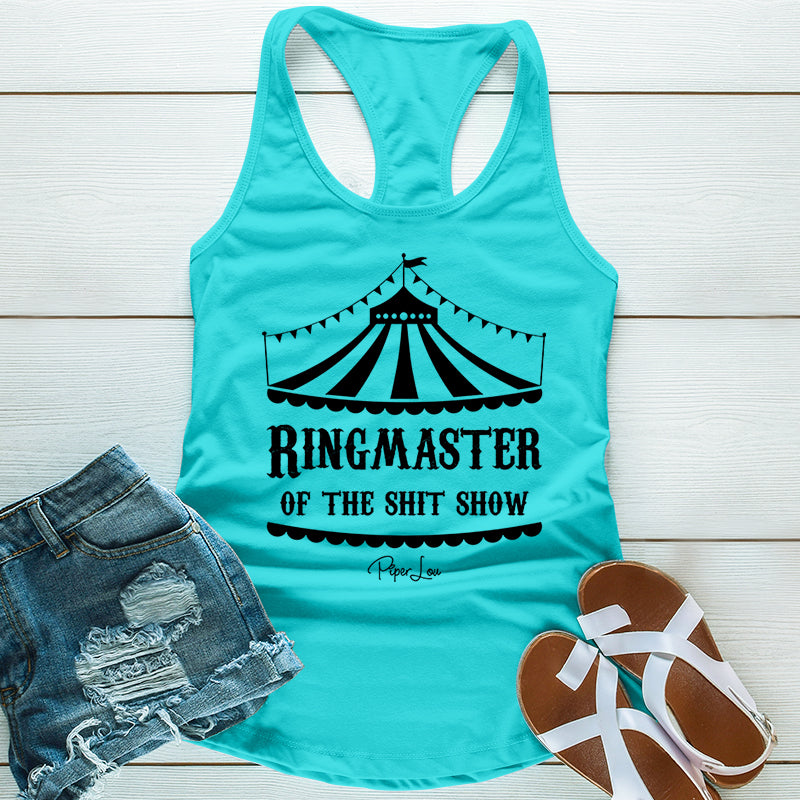 $15 Mother's Day Collection | Ringmaster Of The Shitshow