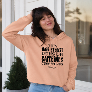 Cropped Hoodie