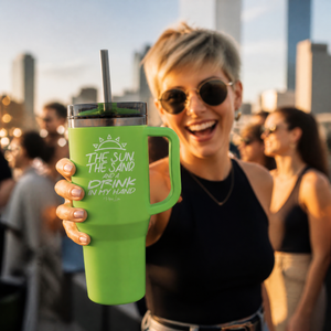 40oz Tumbler