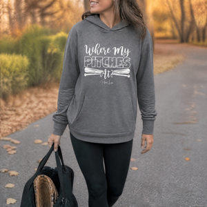 Hooded Long Sleeve Tee