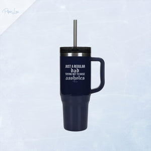 40oz Tumbler