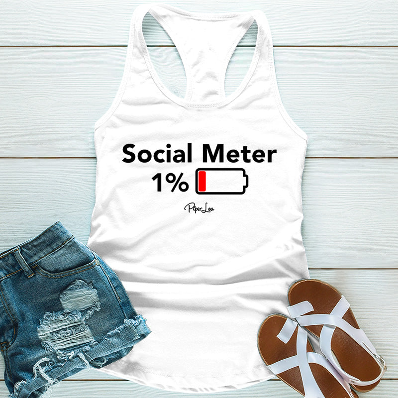 Social Meter