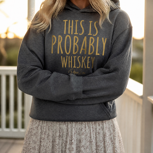 Graphic Hoodie