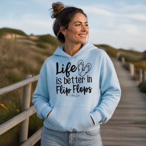 Graphic Hoodie