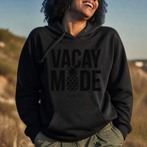 Cropped Hoodie