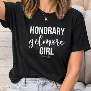Cropped Boxy Tee
