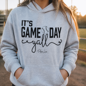 Graphic Hoodie