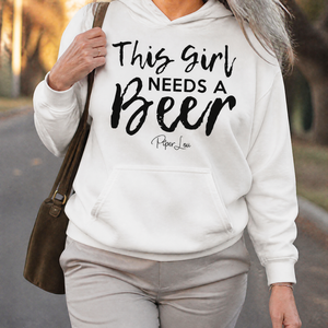 Graphic Hoodie