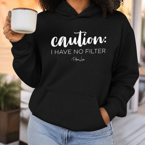 Graphic Hoodie