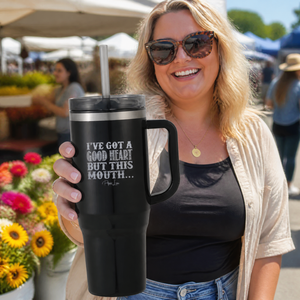 40oz Tumbler