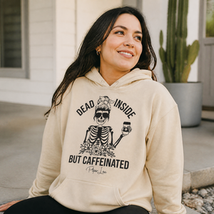 Graphic Hoodie