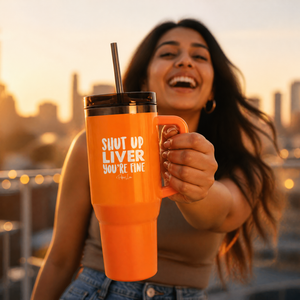 40oz Tumbler