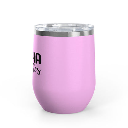 Aloha Beaches 12oz Premium Insulated Tumbler