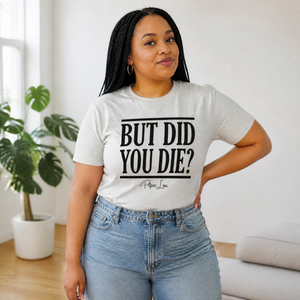 Premium Tee