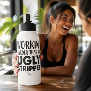 Water Bottle