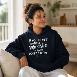 Graphic Hoodie
