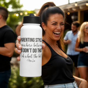 Water Bottle