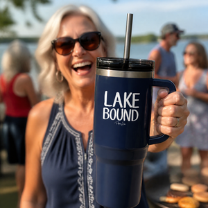 40oz Tumbler