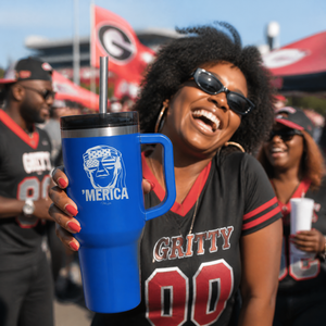 40oz Tumbler