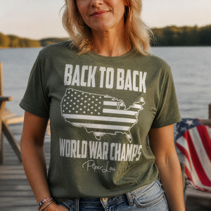 Classic Tee