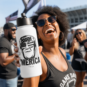 Water Bottle
