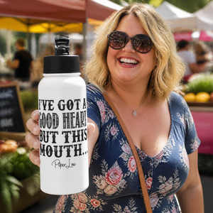 Water Bottle