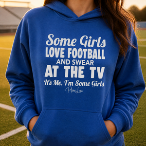 Graphic Hoodie