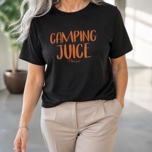 Cropped Boxy Tee