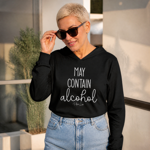 Hooded Long Sleeve Tee