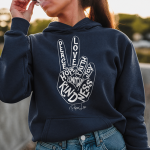 Graphic Hoodie