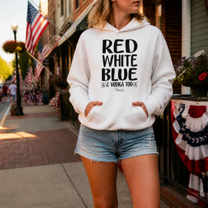 Graphic Hoodie