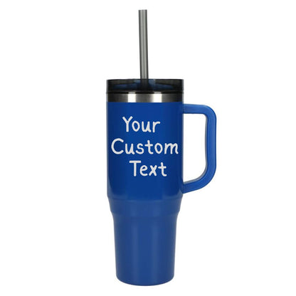 Personalized Travel Lite 40oz Tumbler