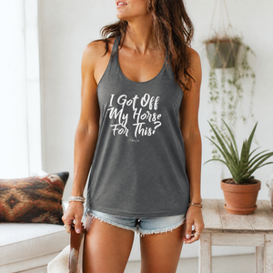 Tank Top