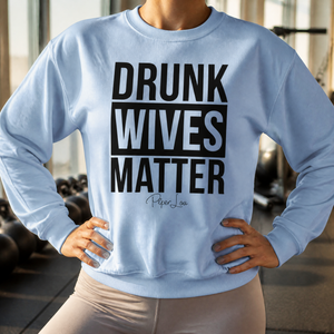 Graphic Crewneck Sweatshirt