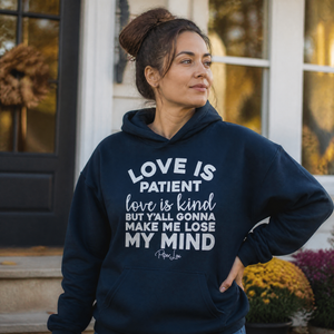 Graphic Hoodie