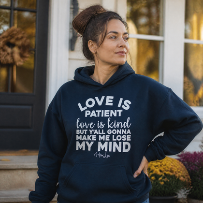 Graphic Hoodie