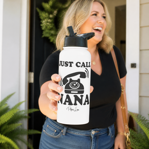 Water Bottle