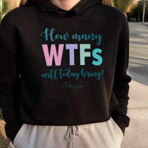 Cropped Hoodie
