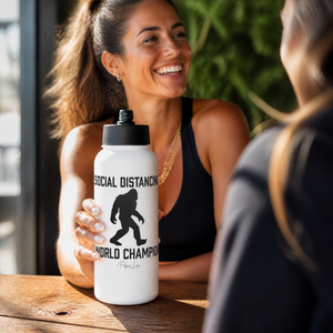 Water Bottle