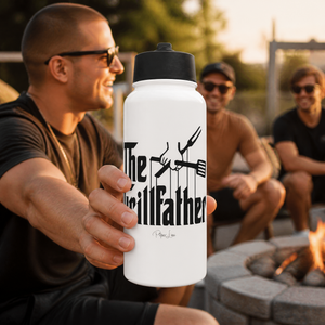 Water Bottle