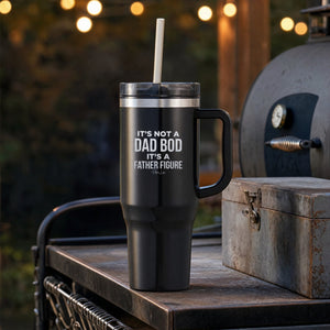 40oz Tumbler