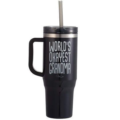 40oz Tumbler