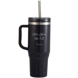 40oz Tumbler